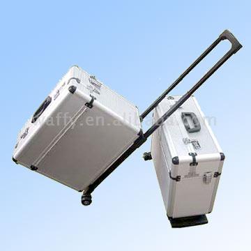  Lightweight Pilot Cases (Pilot Lightweight Cases)