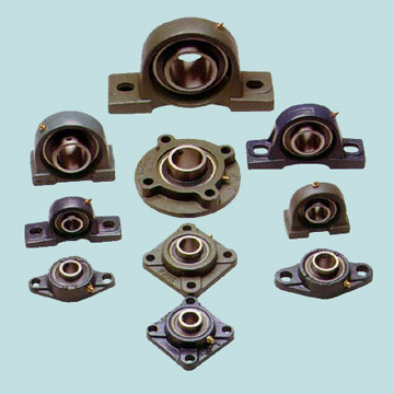 Pillow Block (Pillow Block)