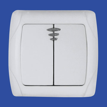 Socket Outlet ( Socket Outlet)