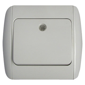  One Way Switch Illuminated ( One Way Switch Illuminated)