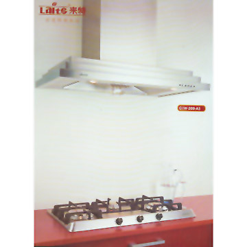  Range Hood