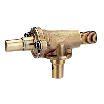  Gas Valve