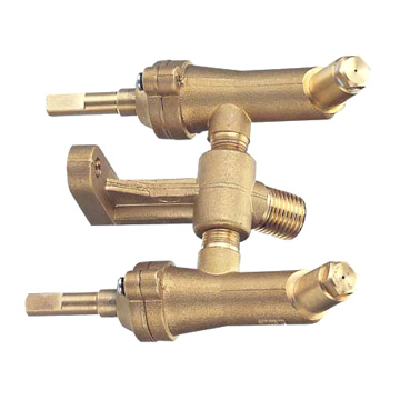  Gas Valve