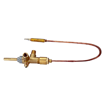  Gas Valve