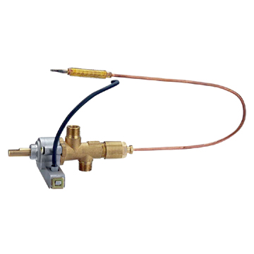  Gas Valve