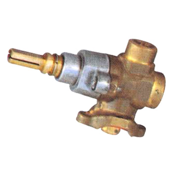  Gas Valve