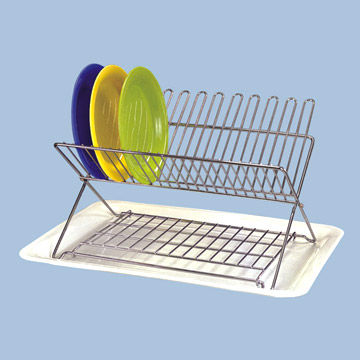  Plate Rack (Подставка)