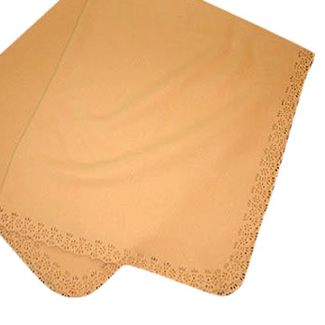  Embossed Blanket (Embossed Blanket)