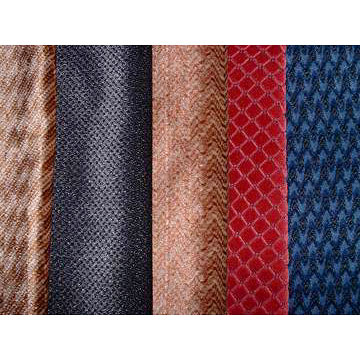  Warp Knitted Printed Fabric (Warp Трикотажное набивные ткани)