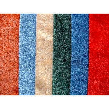  Dotted Fabric (Dotted Fabric)
