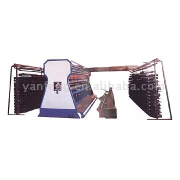  Mesh Warp Looms ( Mesh Warp Looms)