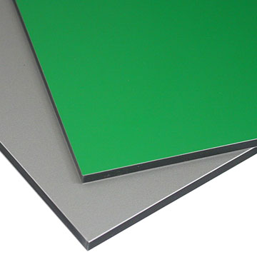  Aluminum Plastic Composite Panel (Алюминиевые композитные панели пластиковые)