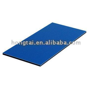  Aluminum Plastic Composite Panel (Алюминиевые композитные панели пластиковые)