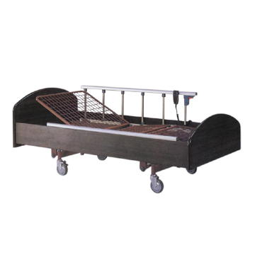  Electric Home Care Bed