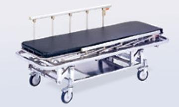  Stretcher Trolley (Chariot brancard)