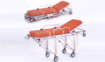  Ambulance Stretcher (Скорая помощь Носилки)