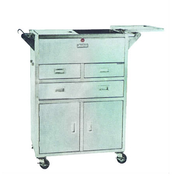  First Aid Trolley ( First Aid Trolley)