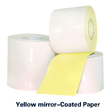  Self Adhesive Cast Coated Paper & Art Coated Paper (Самоклеющиеся роли бумага с покрытием & Искусство бумага с покрытием)