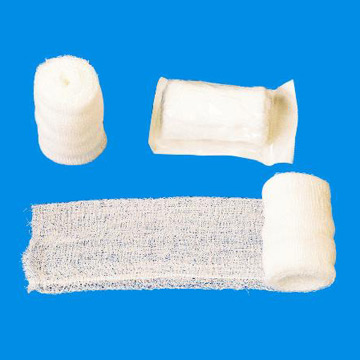  Fluff Confirming Bandages (Fluff Pansements Confirmant)