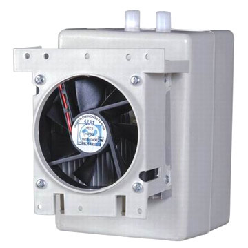  Thermoelectric Refrigeration Unit for Water Dispensers (Термоэлектрический холодильную установку на воде диспенсеры)
