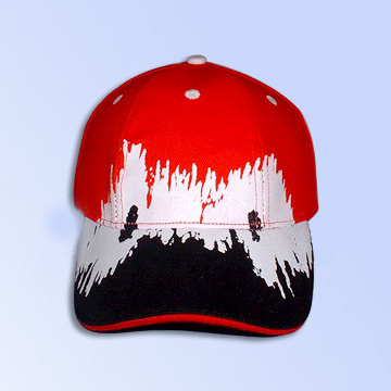  Baseball Cap (Casquette de baseball)