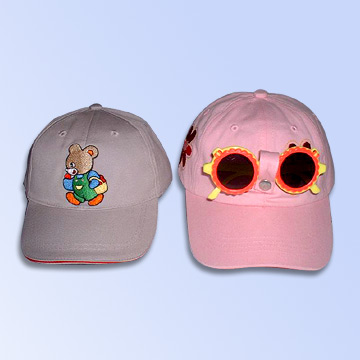  Children`s Cap (Children`s Cap)