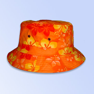  Fisherman Hat (Fisherman Hat)