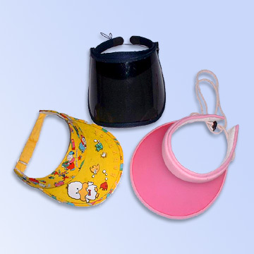  Sun Visor (Sun Visor)