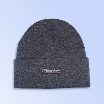  Knitted Hat (Knitted Hat)