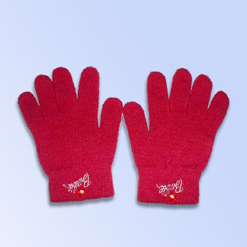  Magic Gloves ()