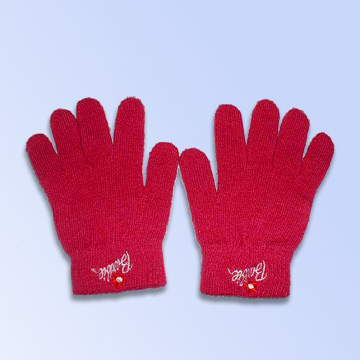  Magic Gloves (Magic Перчатки)