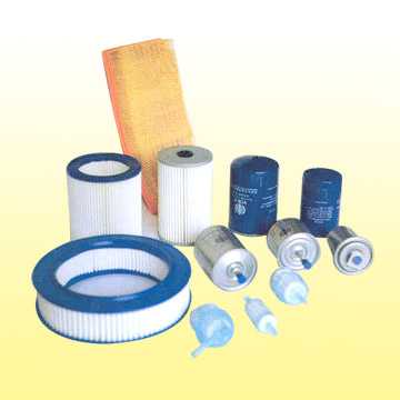  Filters (Фильтры)