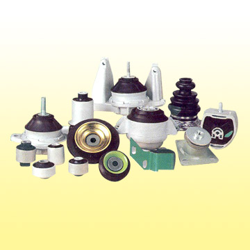  Rubber Parts ( Rubber Parts)