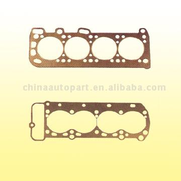  Gaskets (Прокладки)