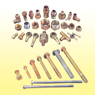  Fasteners (Fasteners)