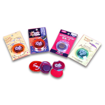  Tungsten Sinkers