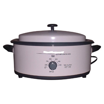  Roaster Oven (6.5QT) (Roaster Ofen (6.5QT))