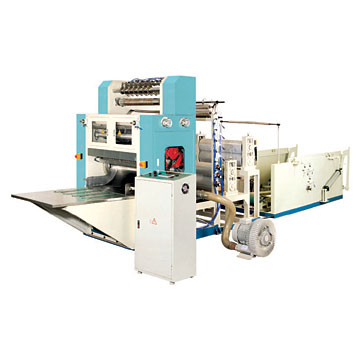  Facial Tissue Machine CJ200/4/6/9 ( Facial Tissue Machine CJ200/4/6/9)