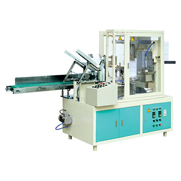  Automatic Box Sealing Machine ( Automatic Box Sealing Machine)