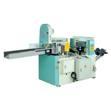  FJ-II Napkin Machine (FJ-II салфеток машины)