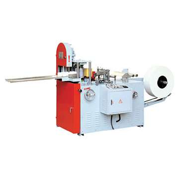  ZJ-SB Non-Woven Folding Machine
