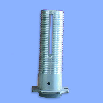  Aluminum Industrial Screws ( Aluminum Industrial Screws)