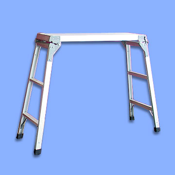Plattform Ladder (Plattform Ladder)