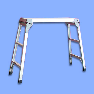  Platform Ladder (Платформа лестницы)