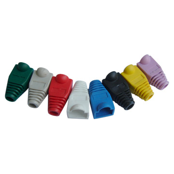  RJ45 Boots ( RJ45 Boots)