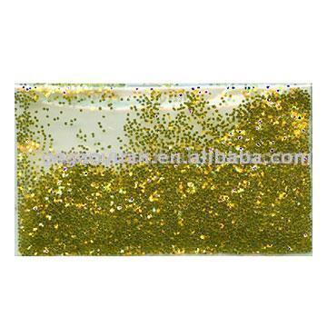  Aluminium Glitter ( Aluminium Glitter)