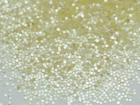  High Temperature and Solvent Resistant Glitter ( High Temperature and Solvent Resistant Glitter)