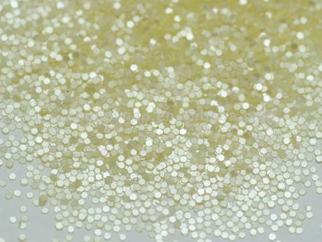  High Temperature and Solvent Resistant Glitter (Высокая температура и устойчива к растворителям Glitter)