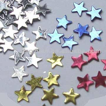  Polyflake Sequins ( Polyflake Sequins)