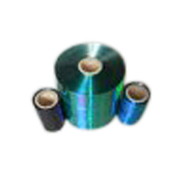  Solvent Resistant Spangle Film ( Solvent Resistant Spangle Film)